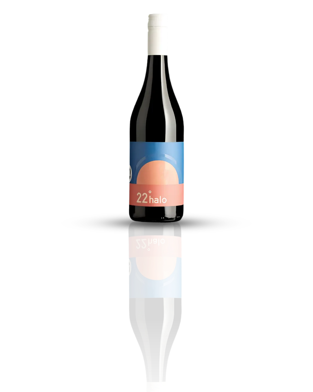 Product image with shadow