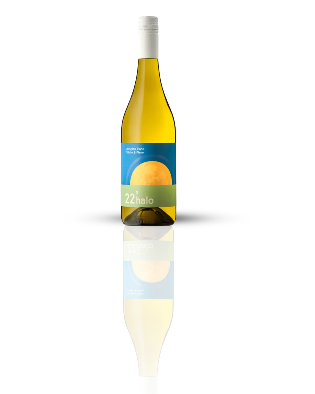 Product image with shadow