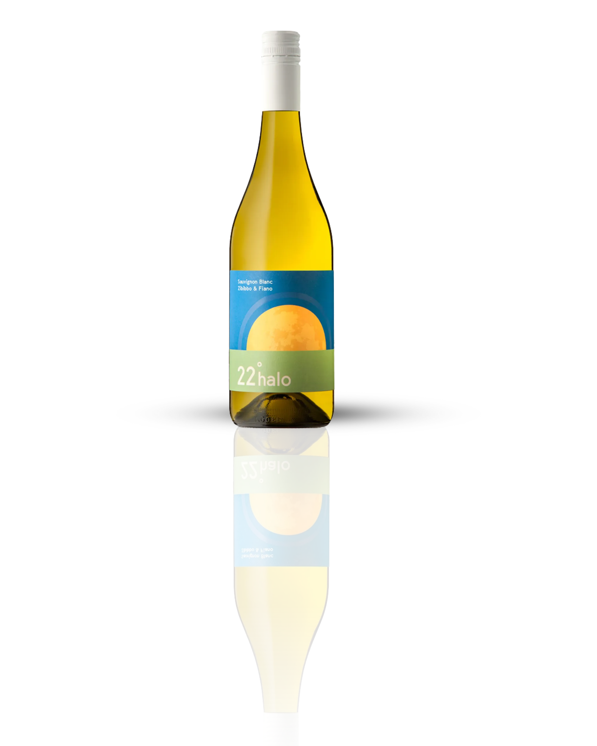 Product image with shadow