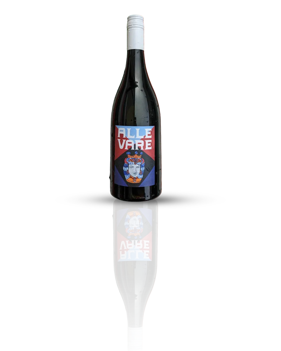 Product image with shadow