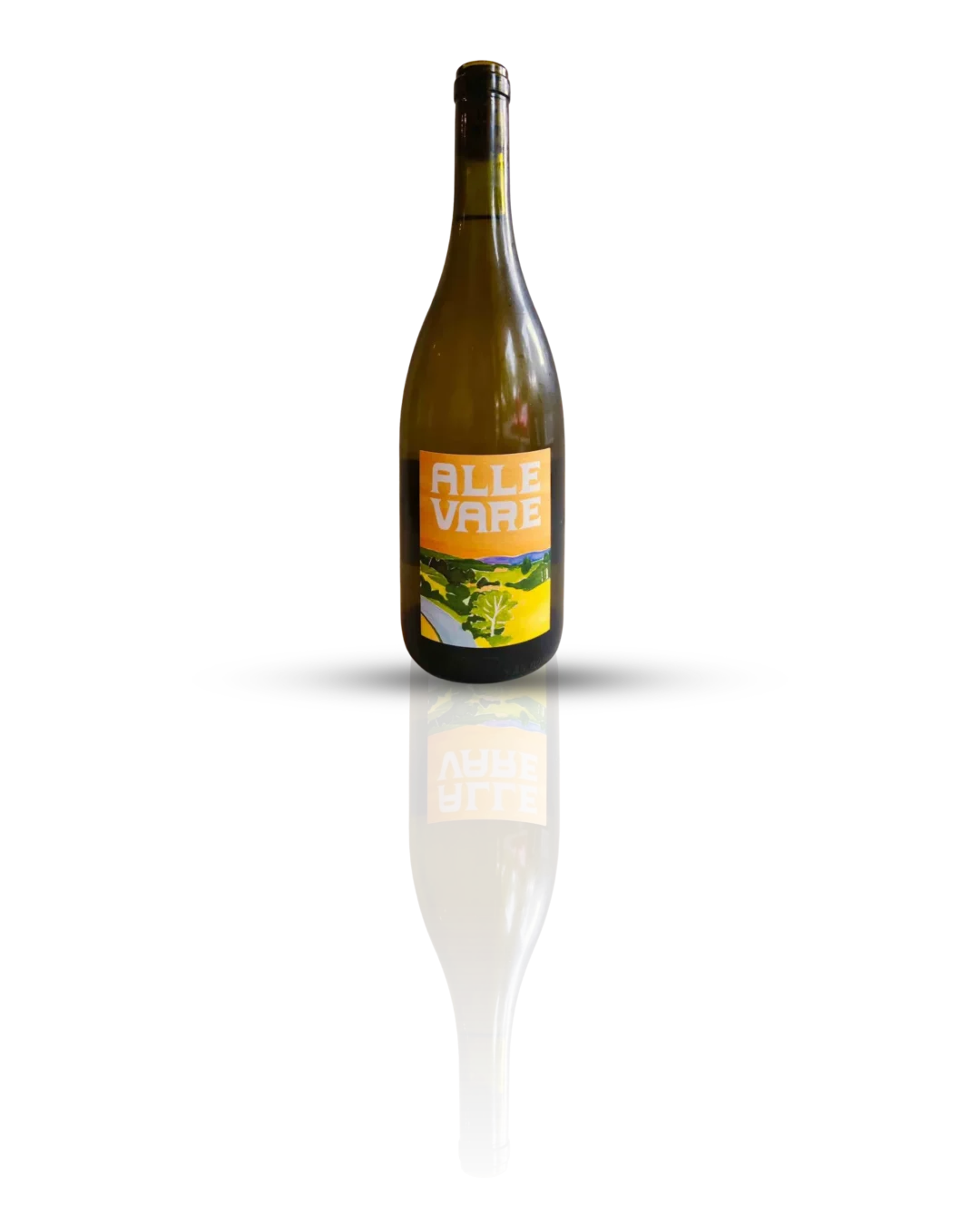 Product image with shadow