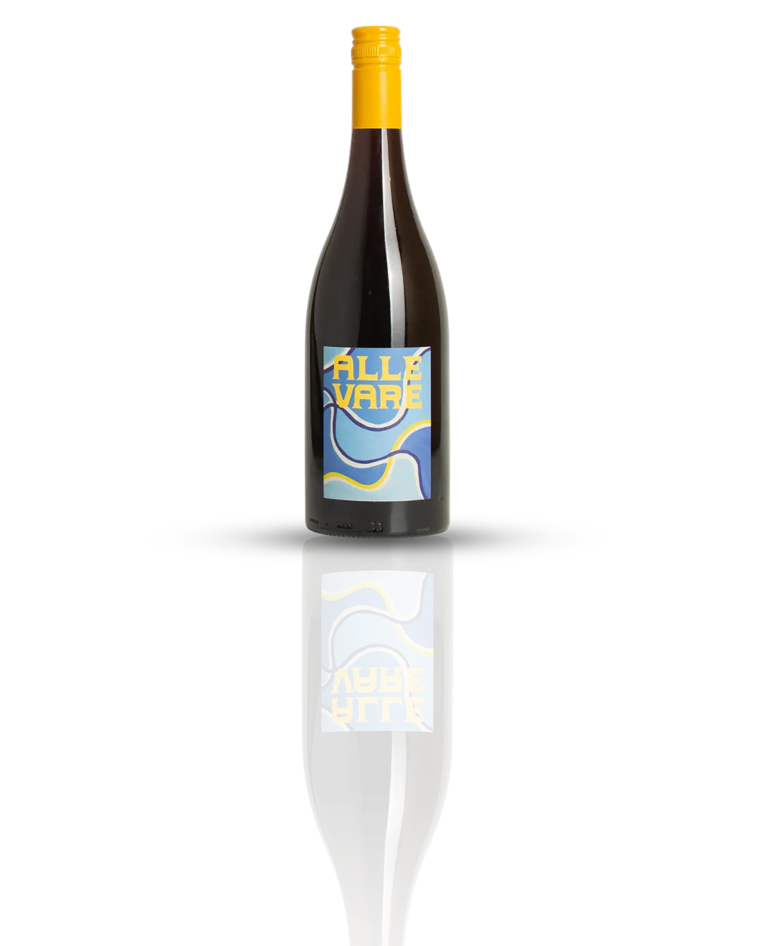 Product image with shadow