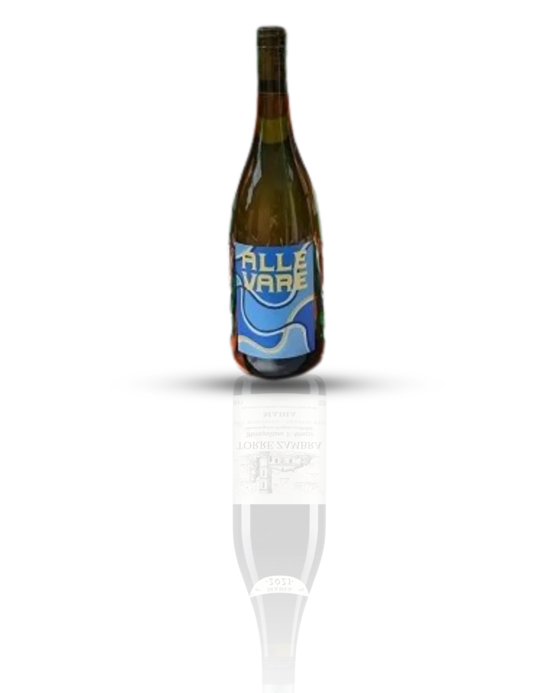 Product image with shadow