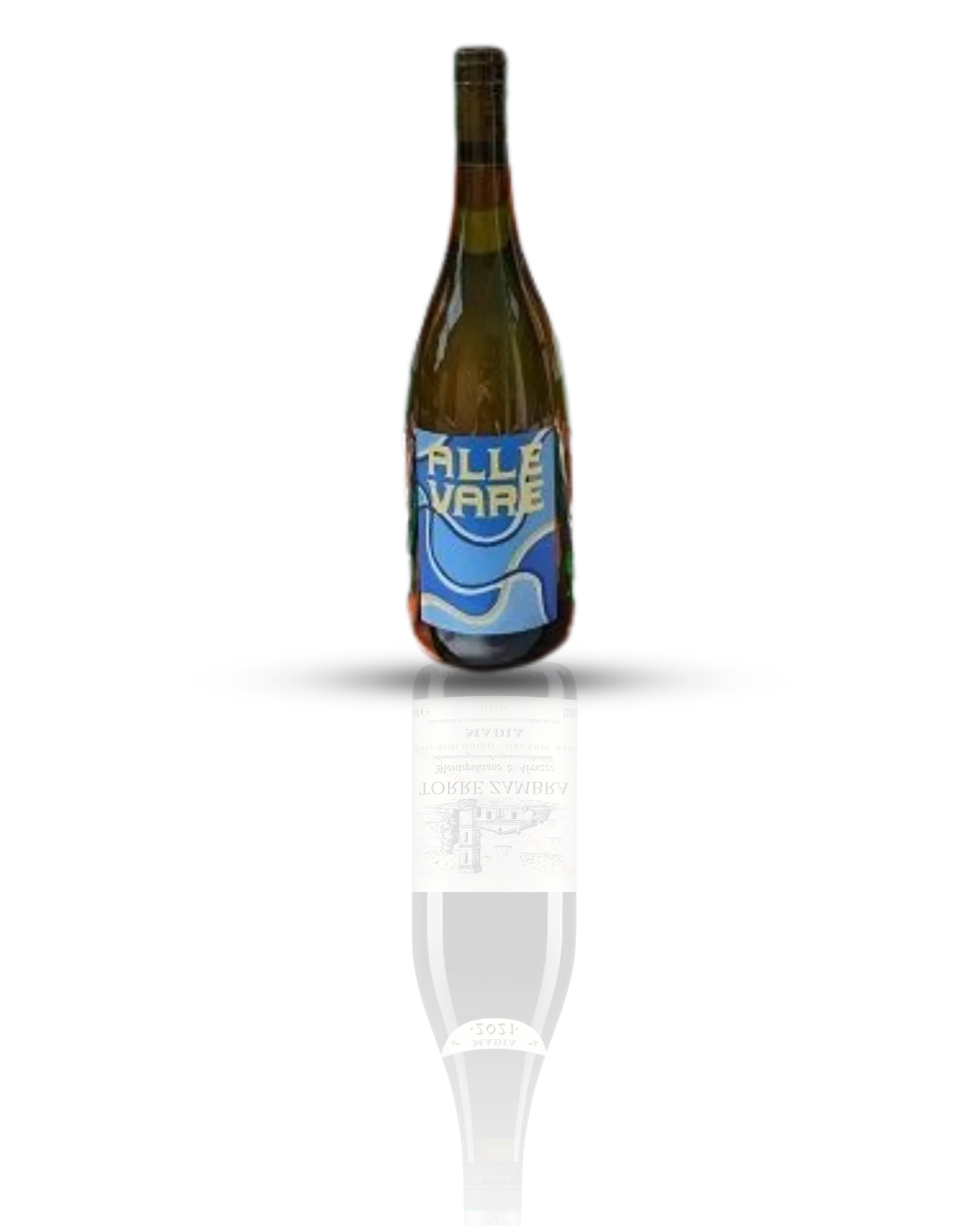 Product image with shadow