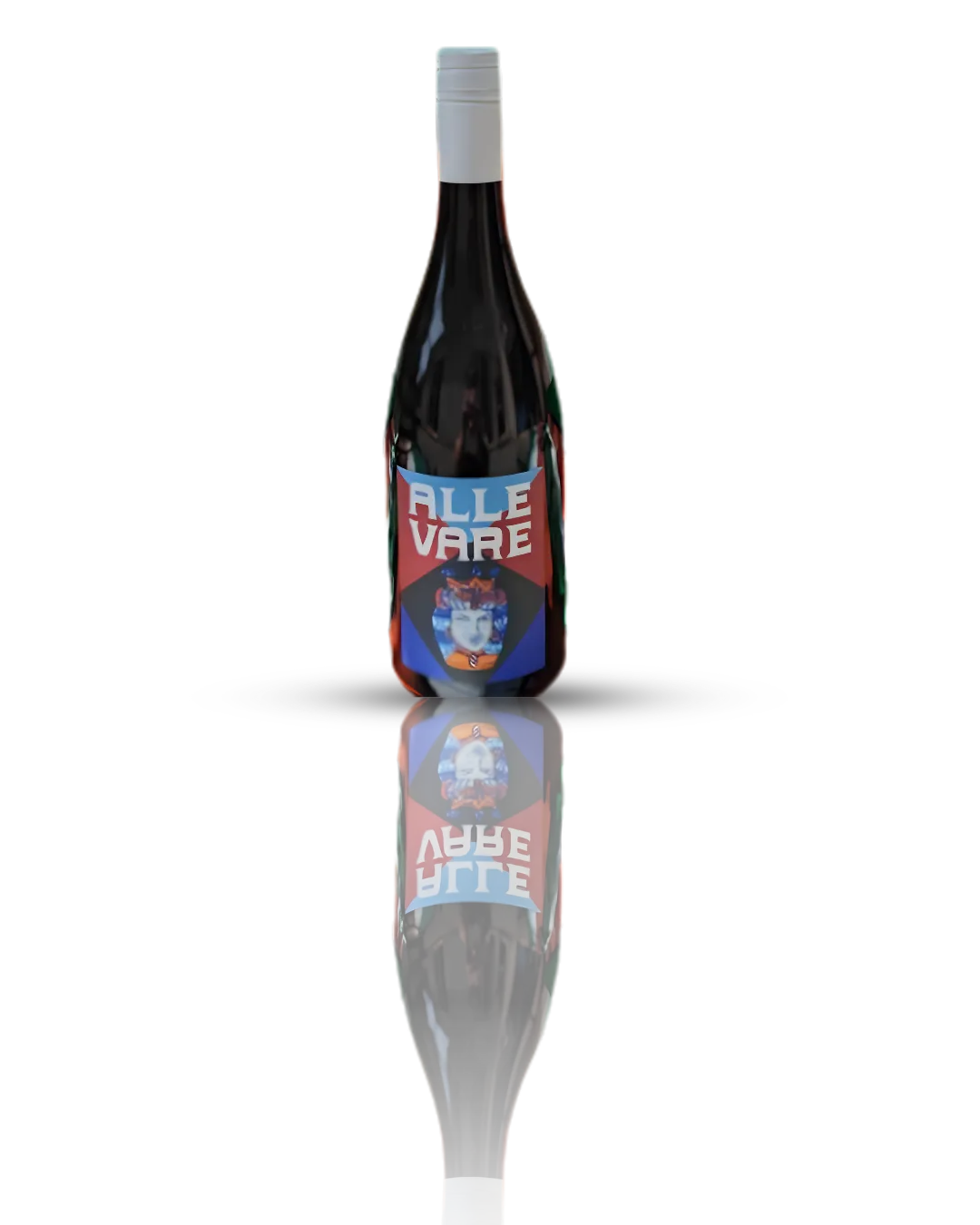 Product image with shadow