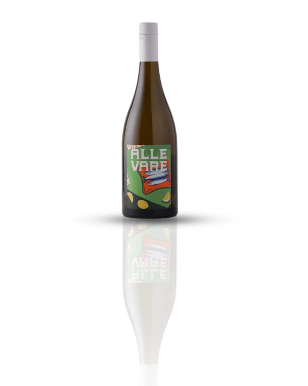 Product image with shadow