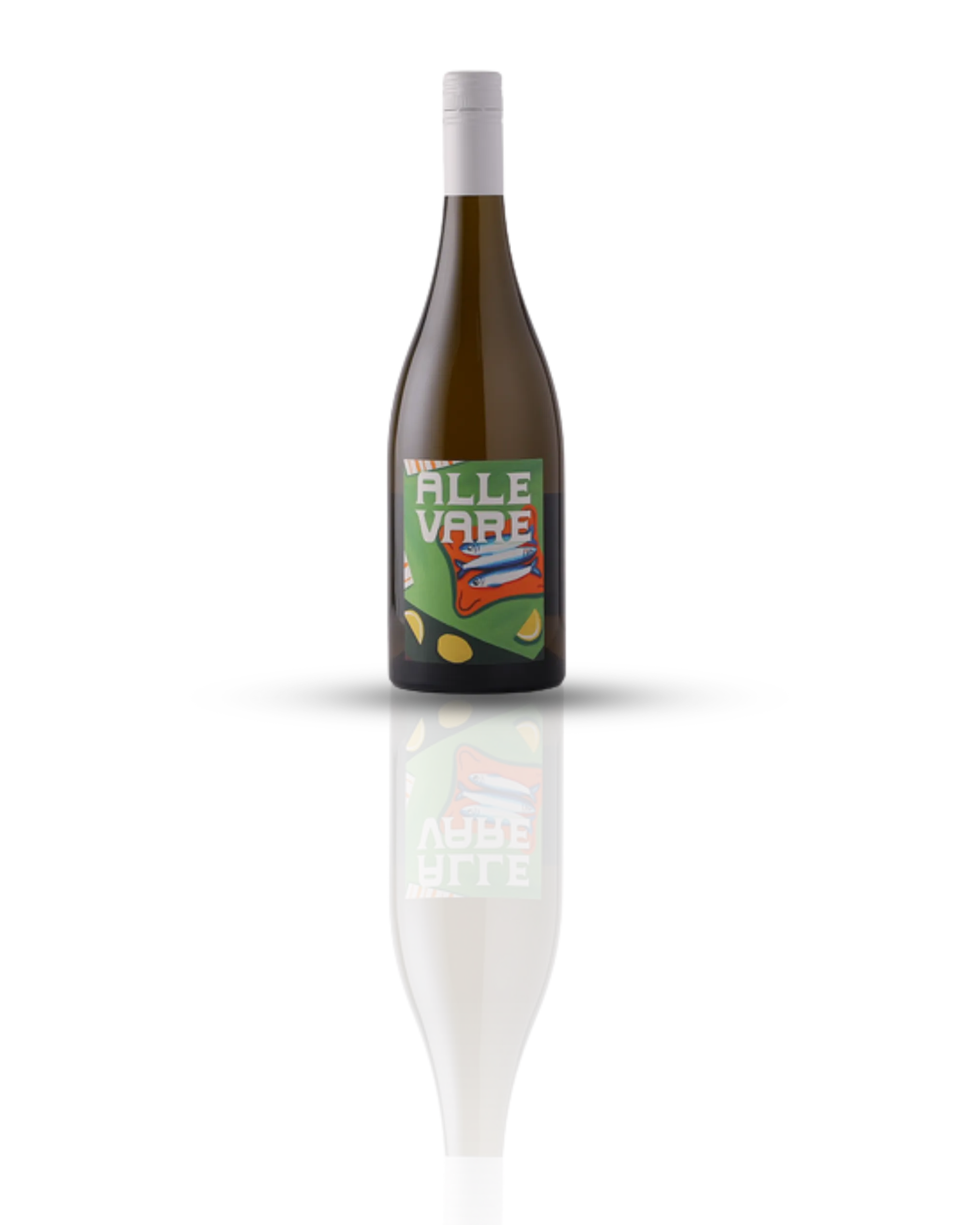 Allevare Yarra Valley Chardonnay 2023