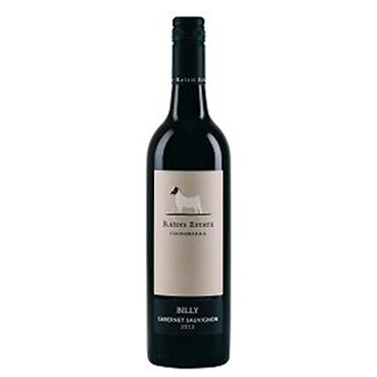 Raidis Estate "Billy" Cabernet Sauvignon 2022
