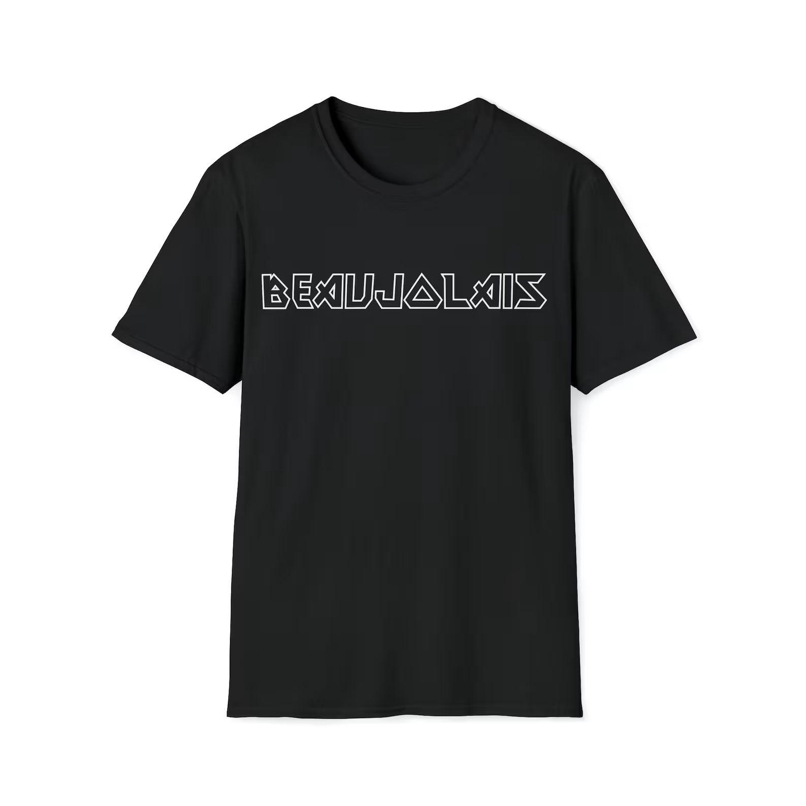Beaujolais shirt 002