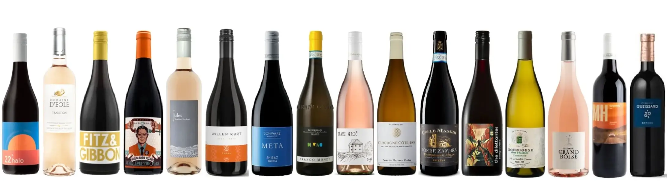 Bottles Group