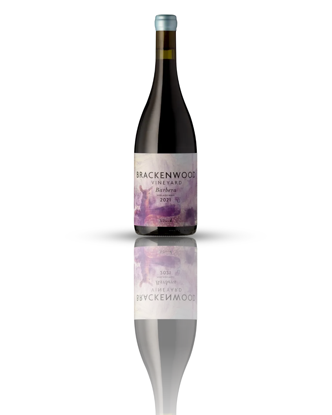 Product image with shadow