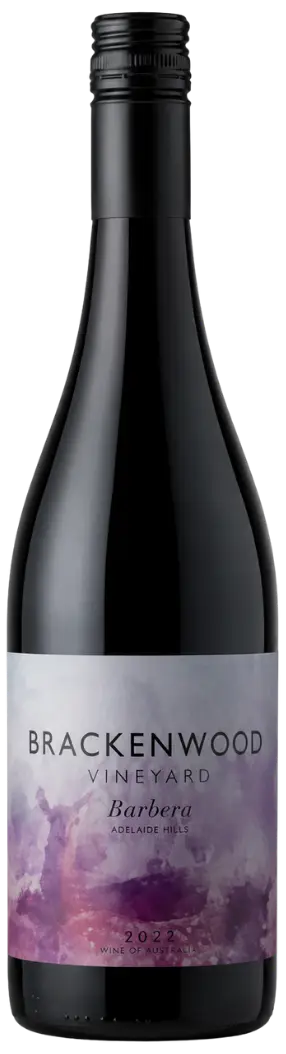 Brackenwood Barbera 2021