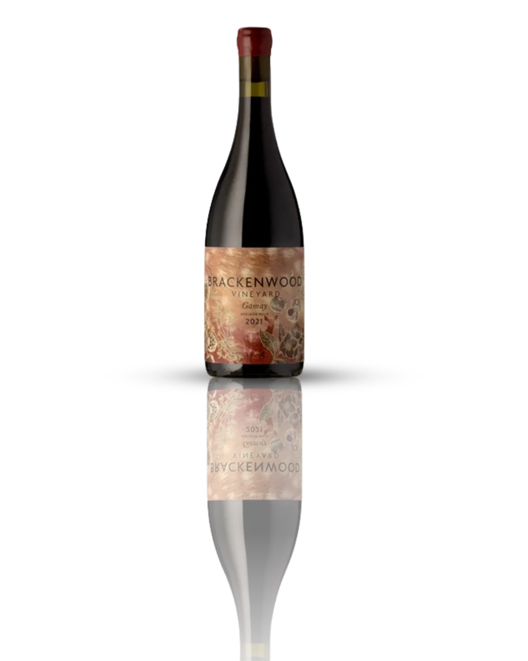 Product image with shadow