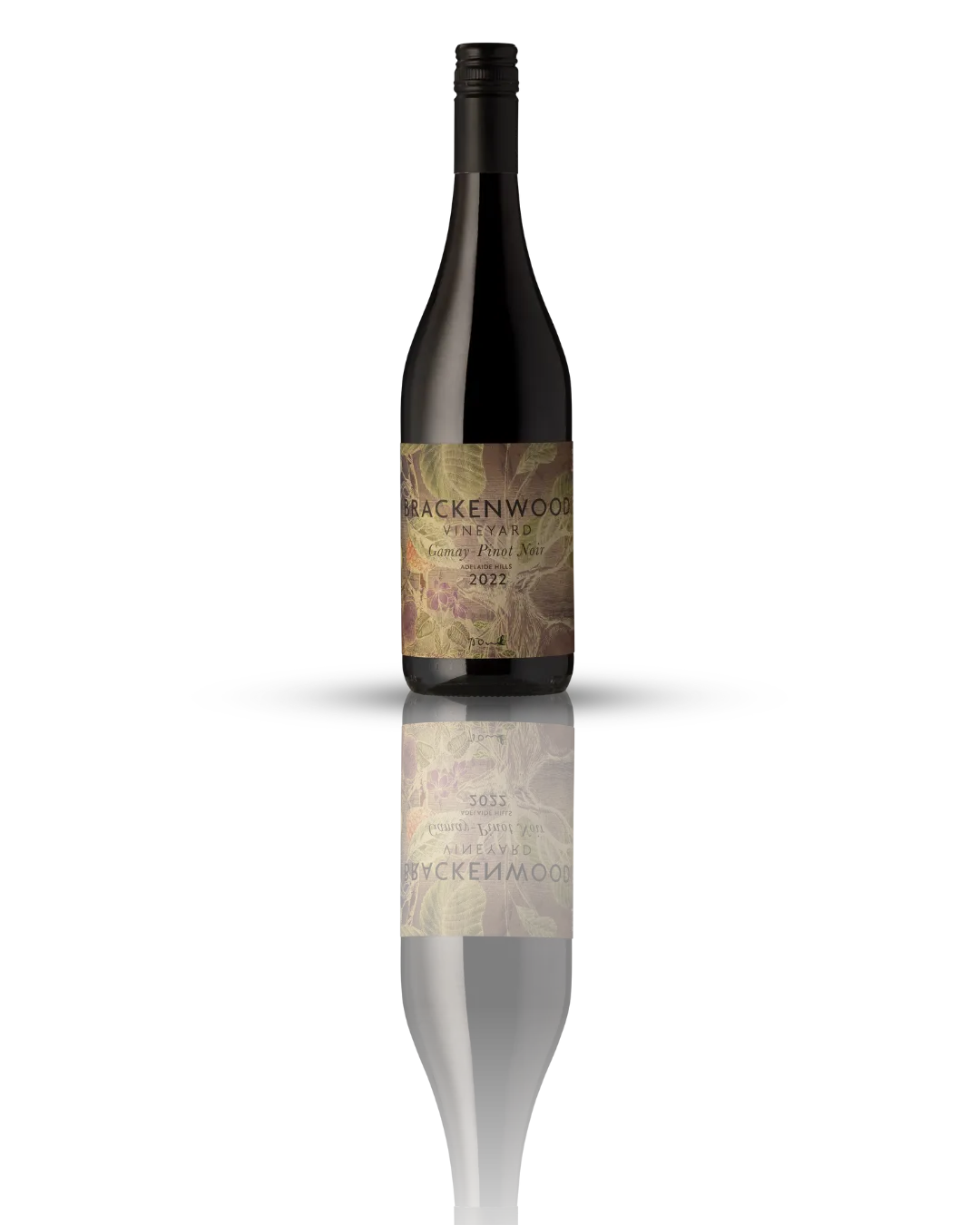 Product image with shadow