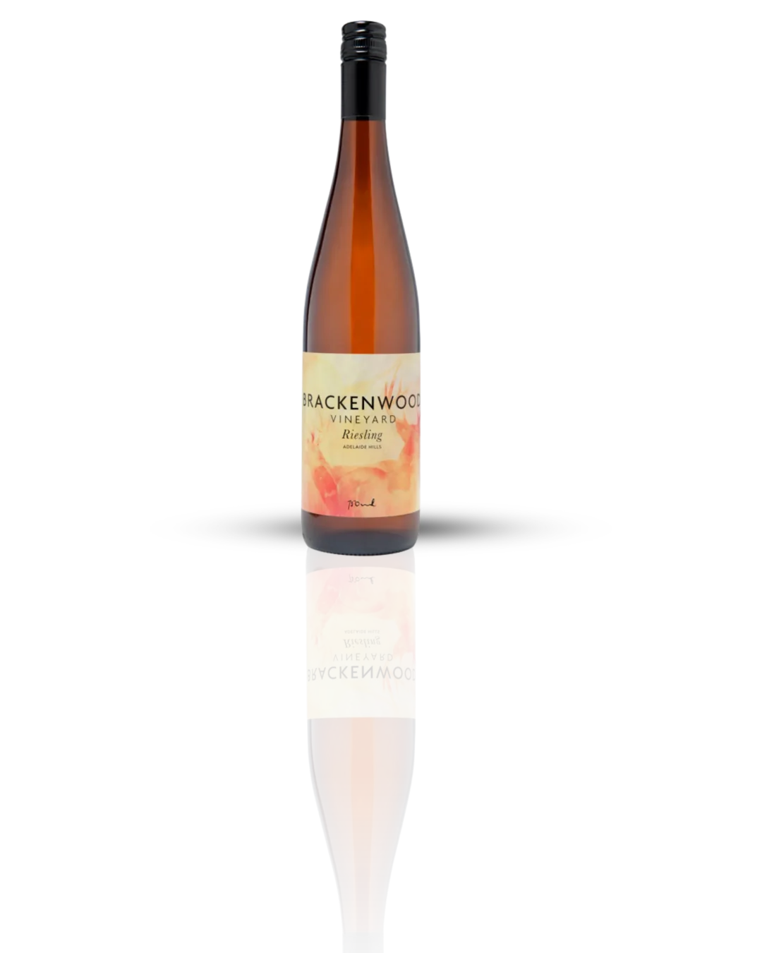 Product image with shadow