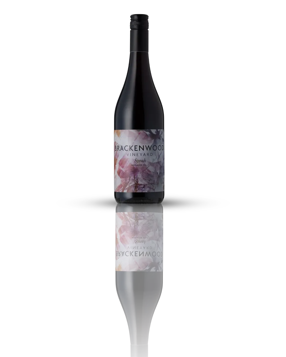 Product image with shadow