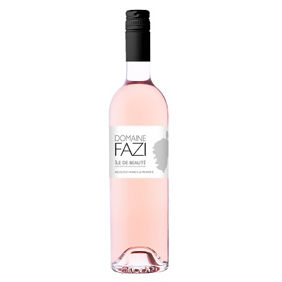 Domaine Fazi IGP Ile de Beaute Rose 2025