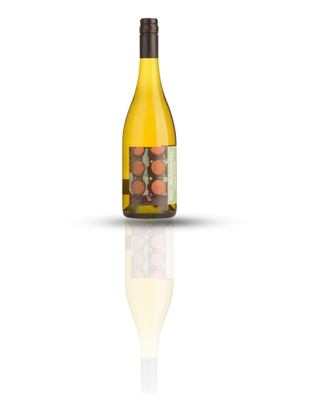 Product image with shadow