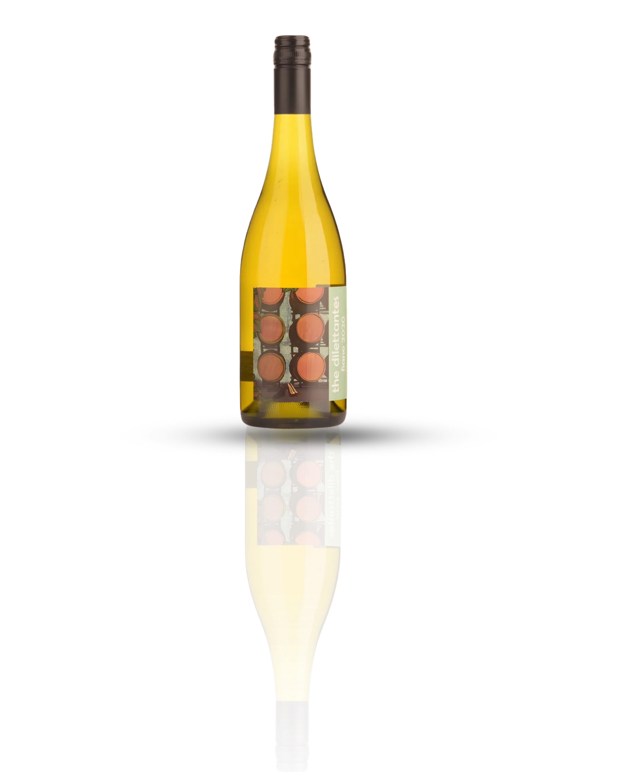 Product image with shadow
