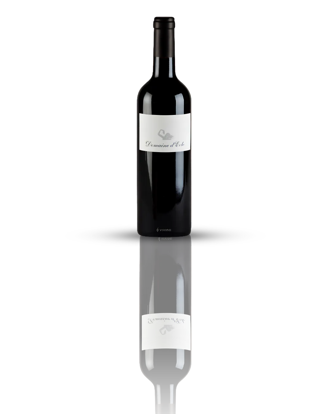Product image with shadow