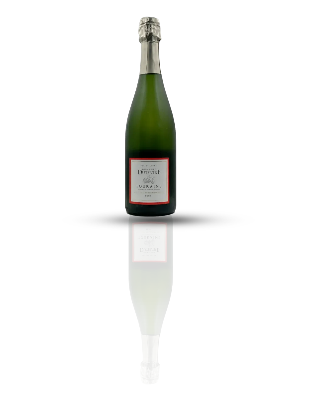Product image with shadow