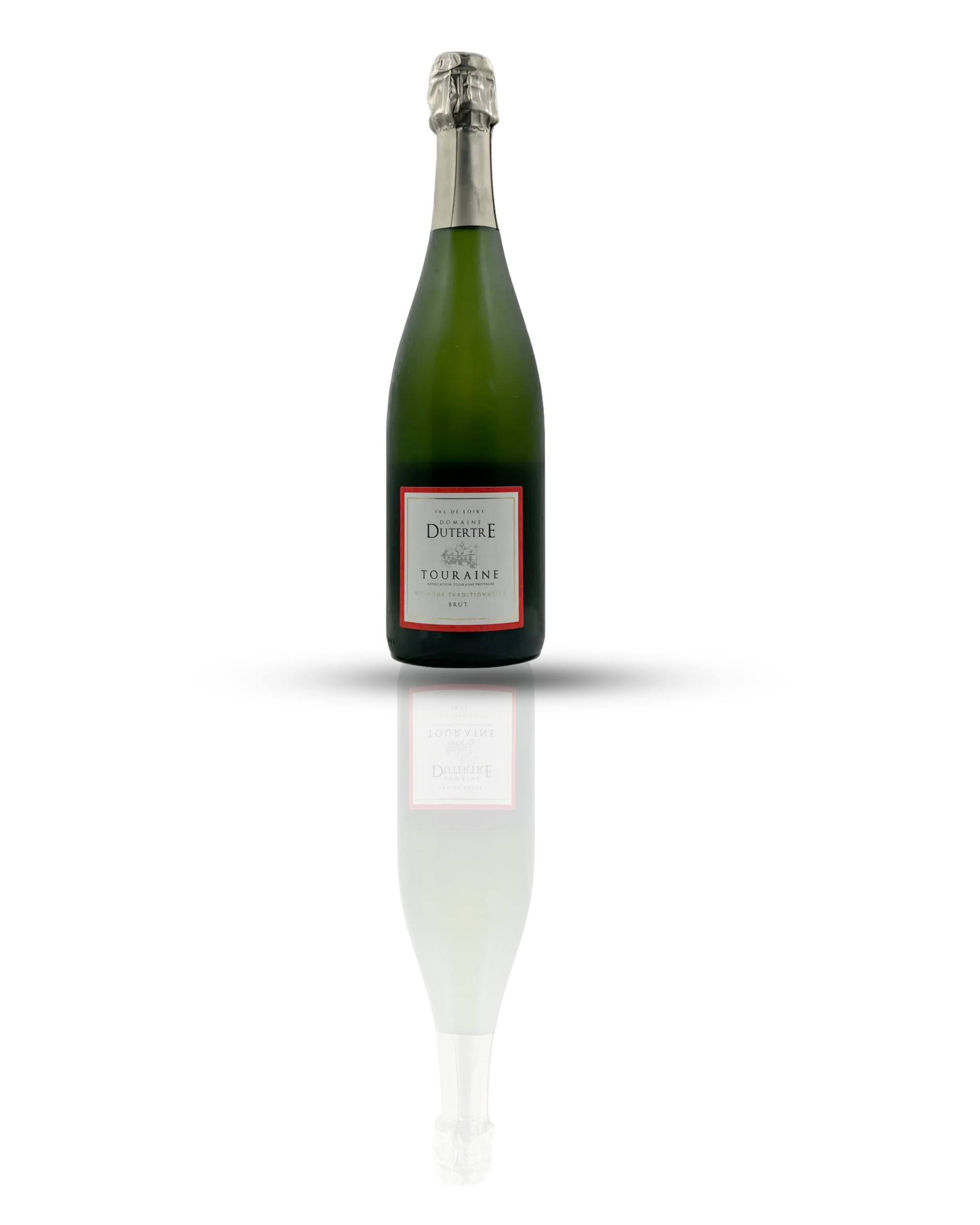 Product image with shadow