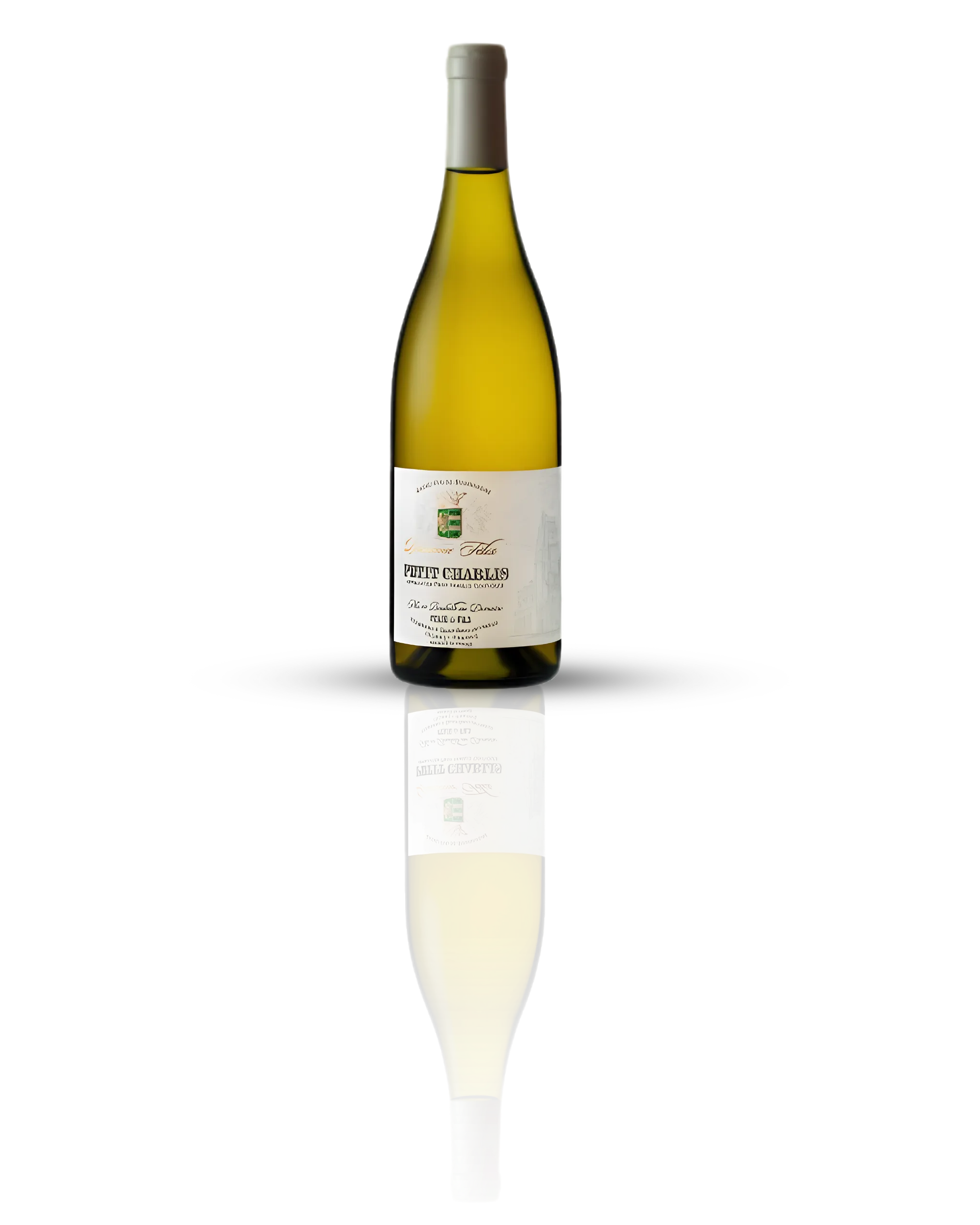 Domaine Félix Petit Chablis 2023