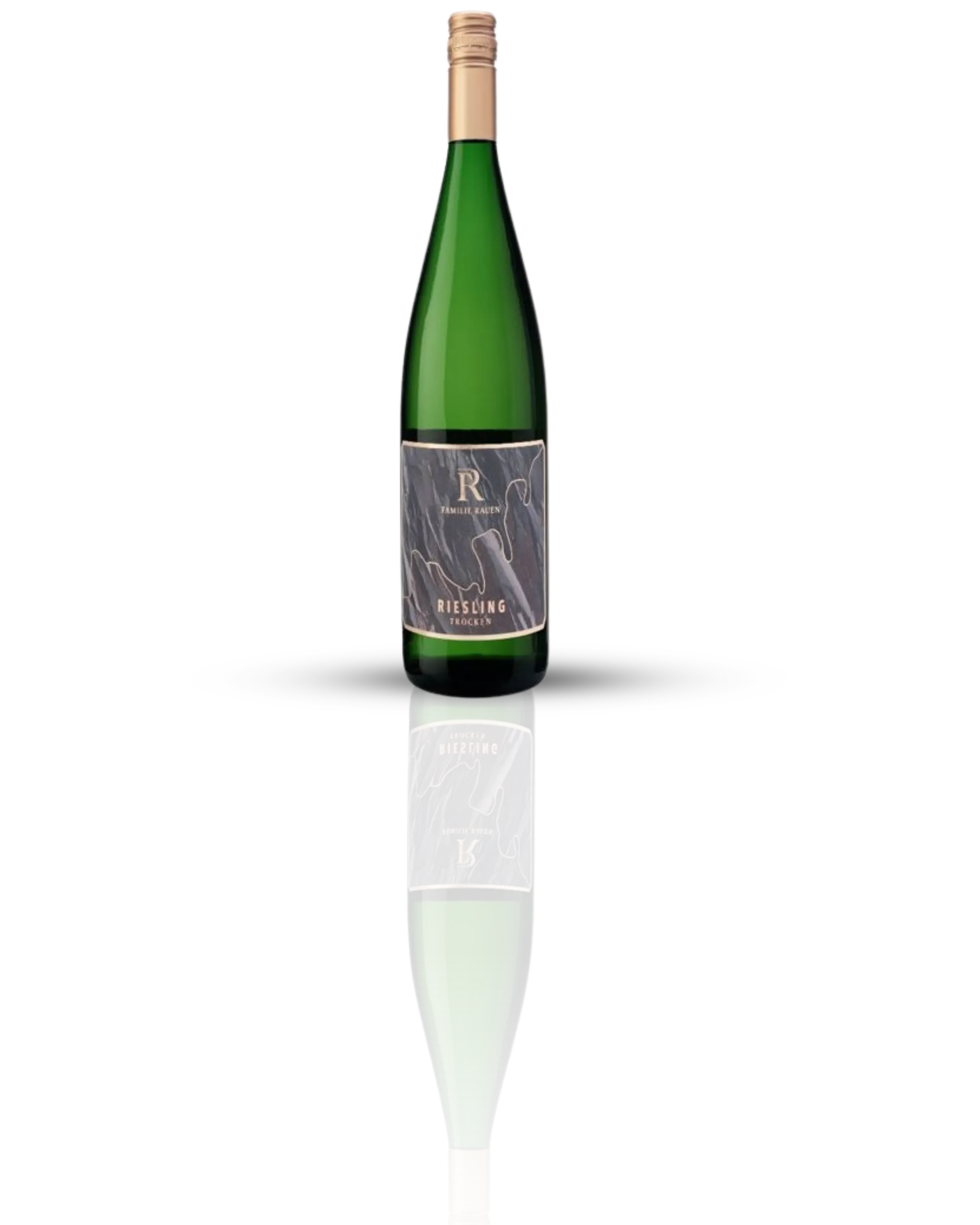 Familie Rauen Riesling Trocken 2024