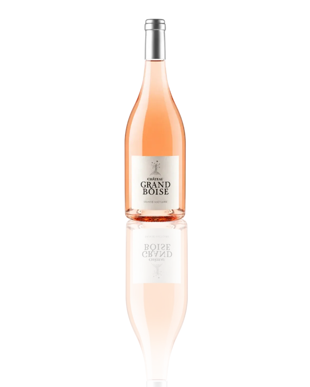 Grand Boise Cru Sainte Victoire Rose 2025