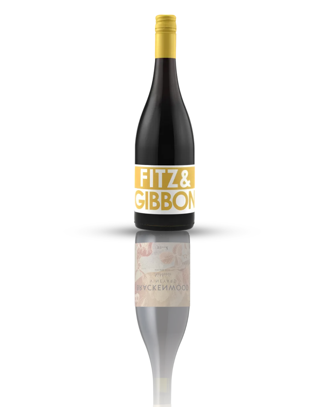 Fitz & Gibbon Pinot Meunier 2022