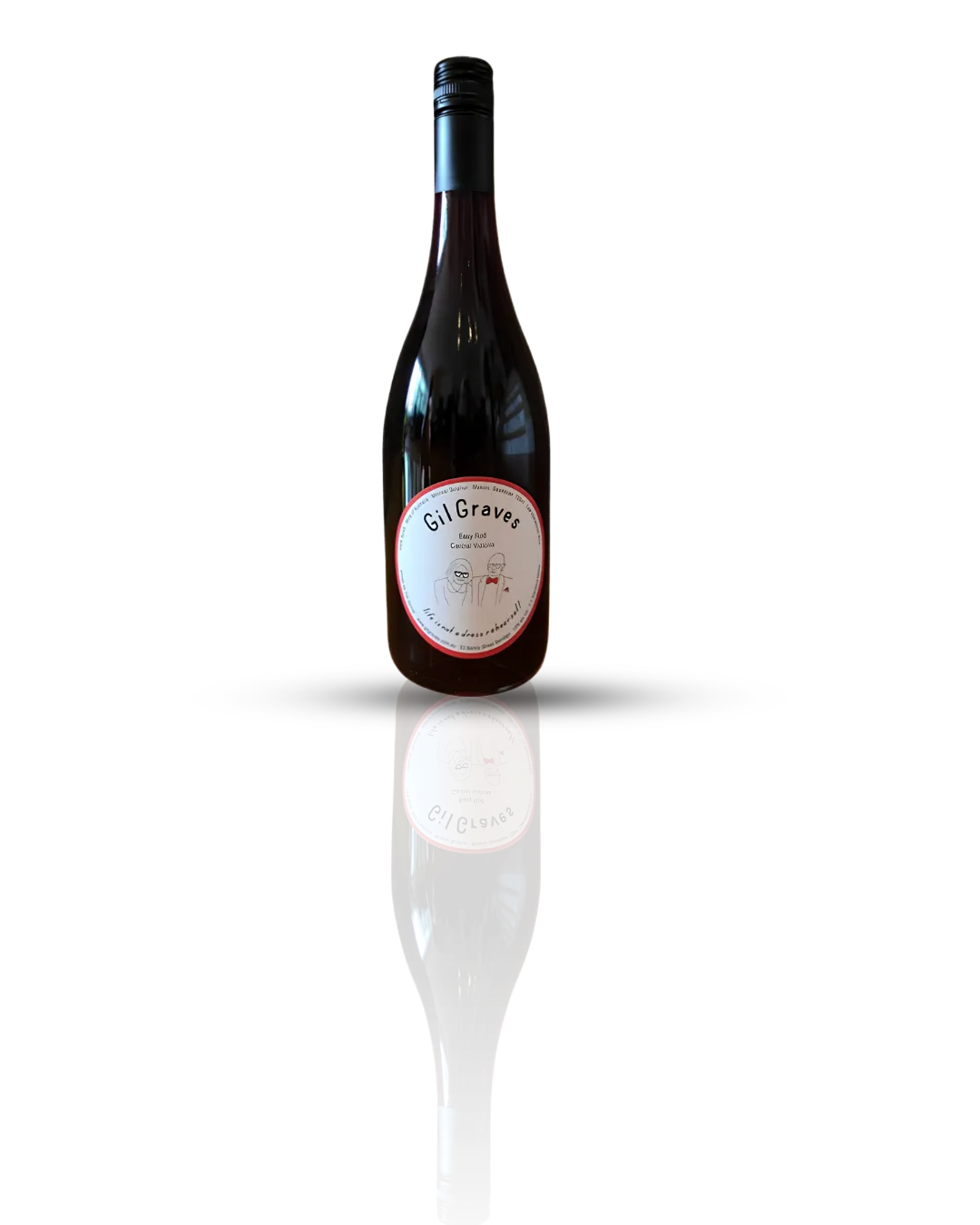 Product image with shadow