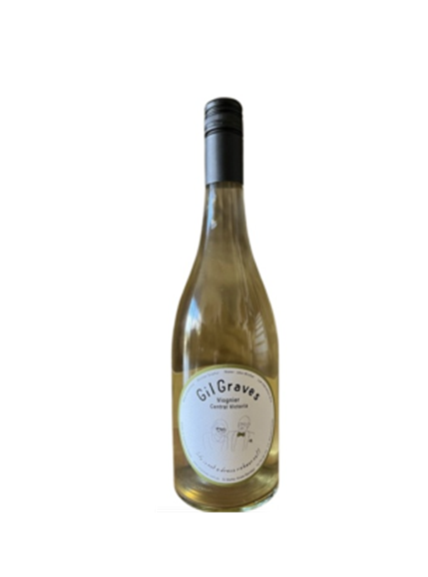GilGraves Vermentino 2023