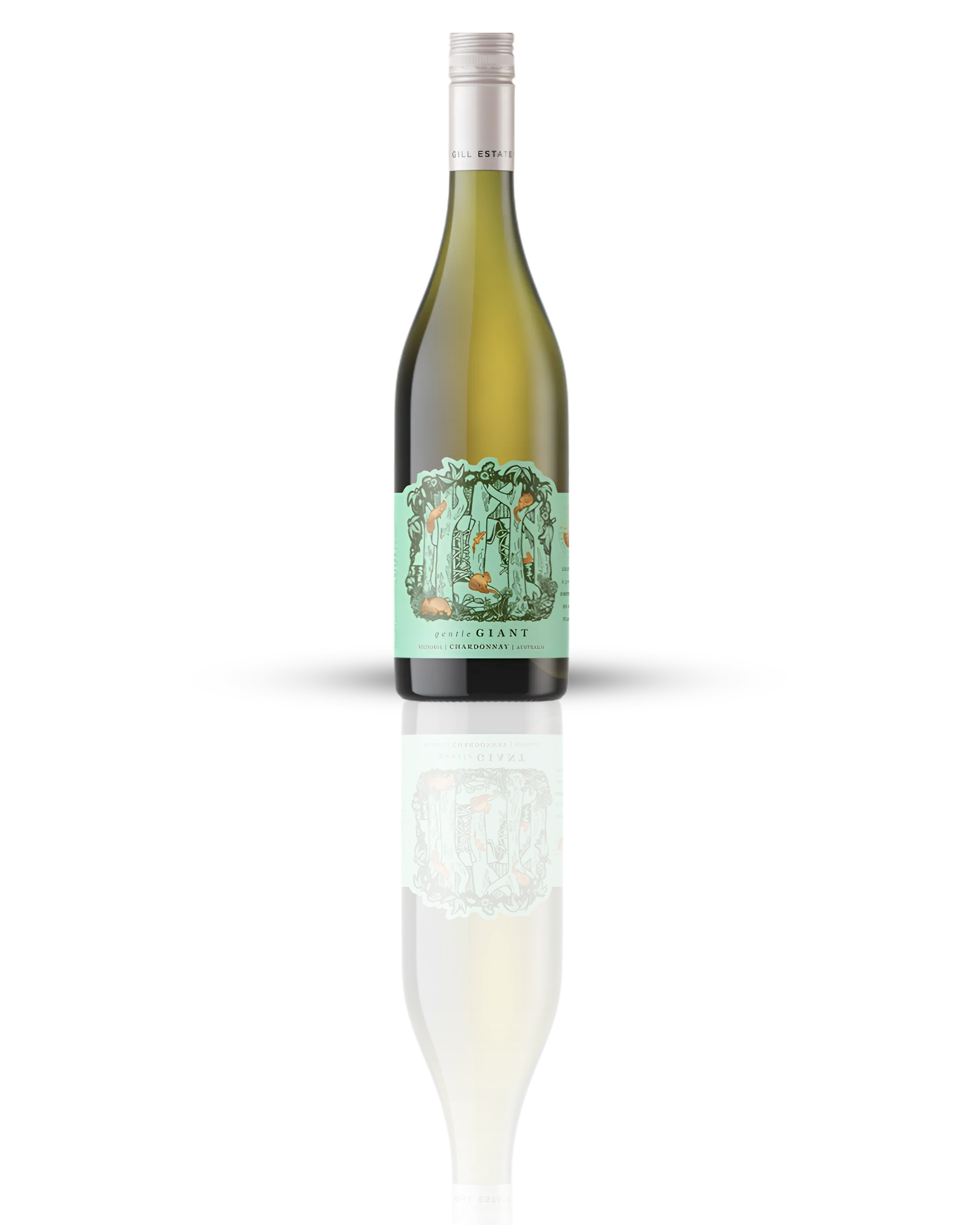 Gill Estate Rivah Pinot Grigio 2024