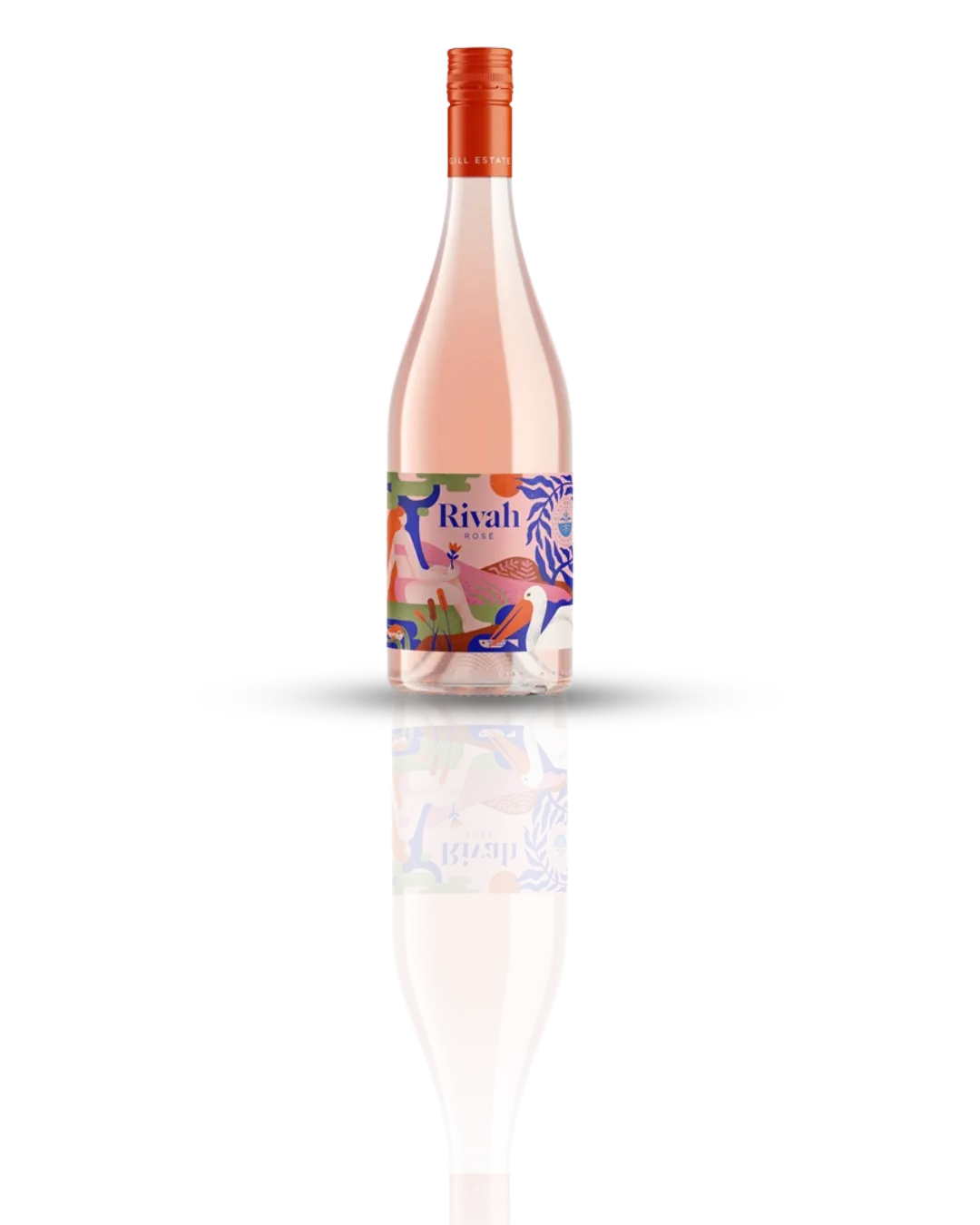 Product image with shadow