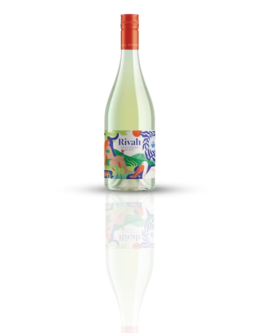 Product image with shadow