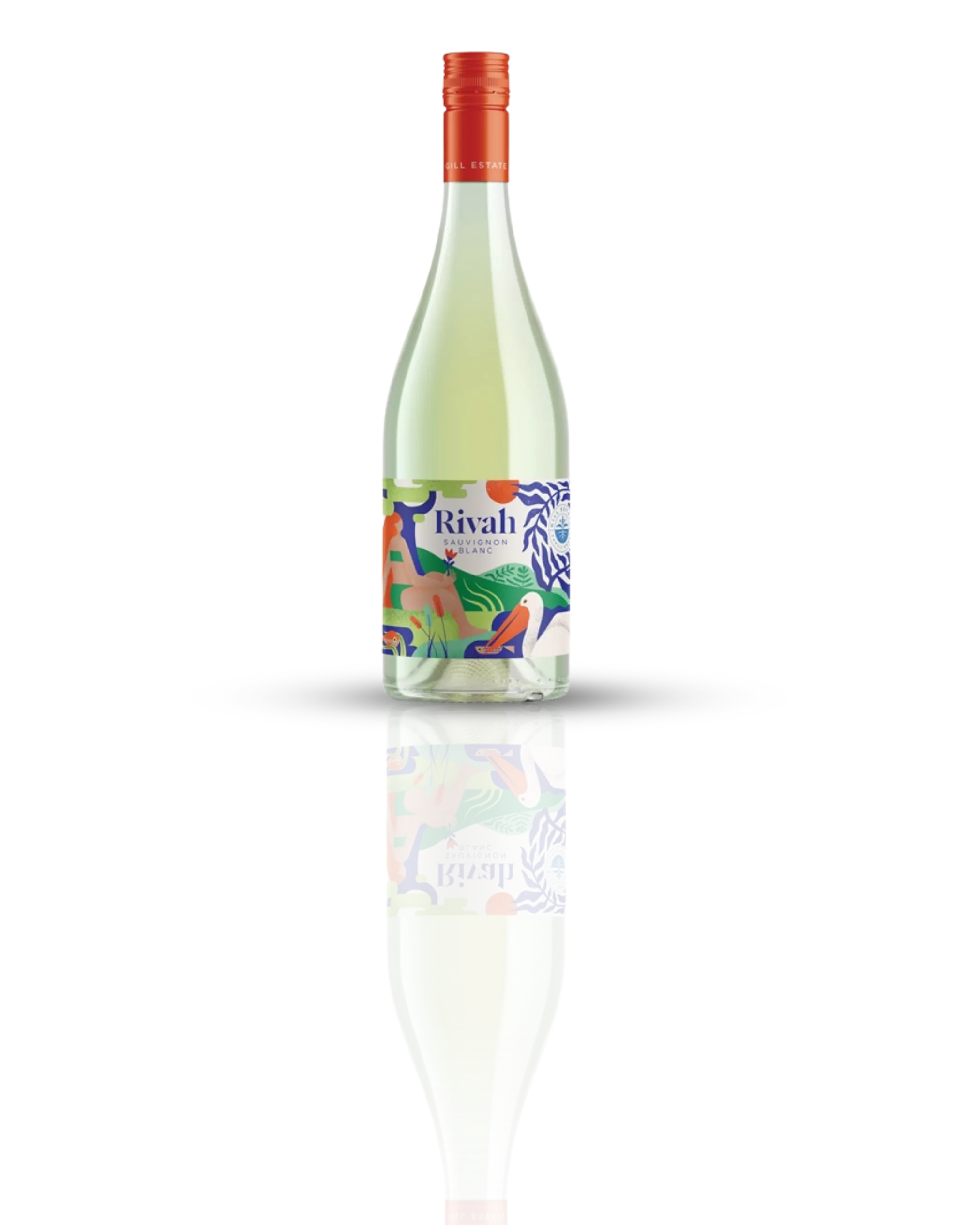 Product image with shadow