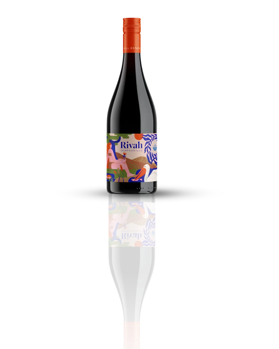 Product image with shadow