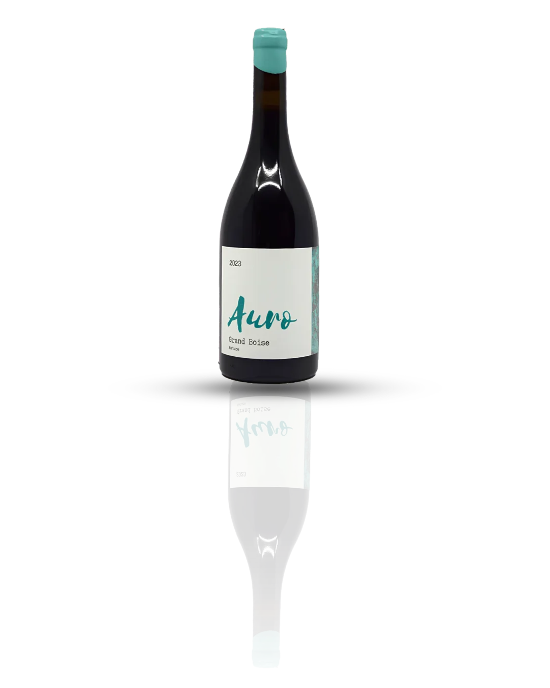 Product image with shadow
