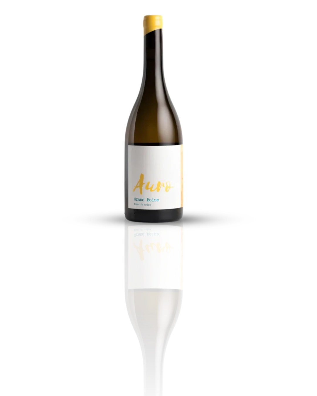 Product image with shadow