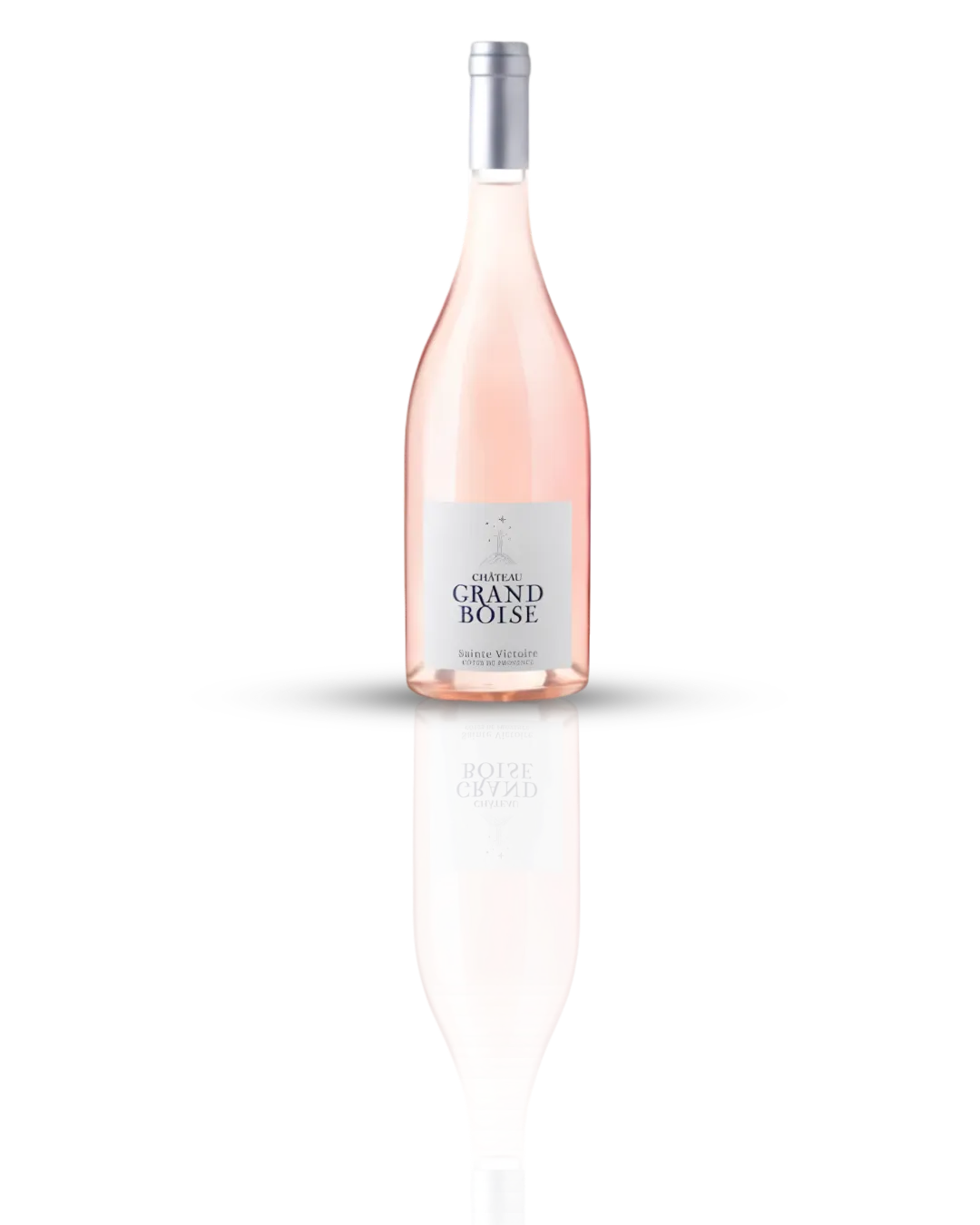 Product image with shadow