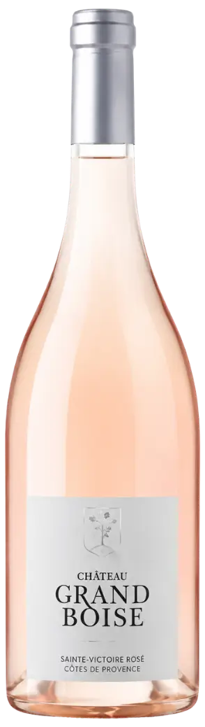 Grand Boise Sainte Victoire Rosé 2024