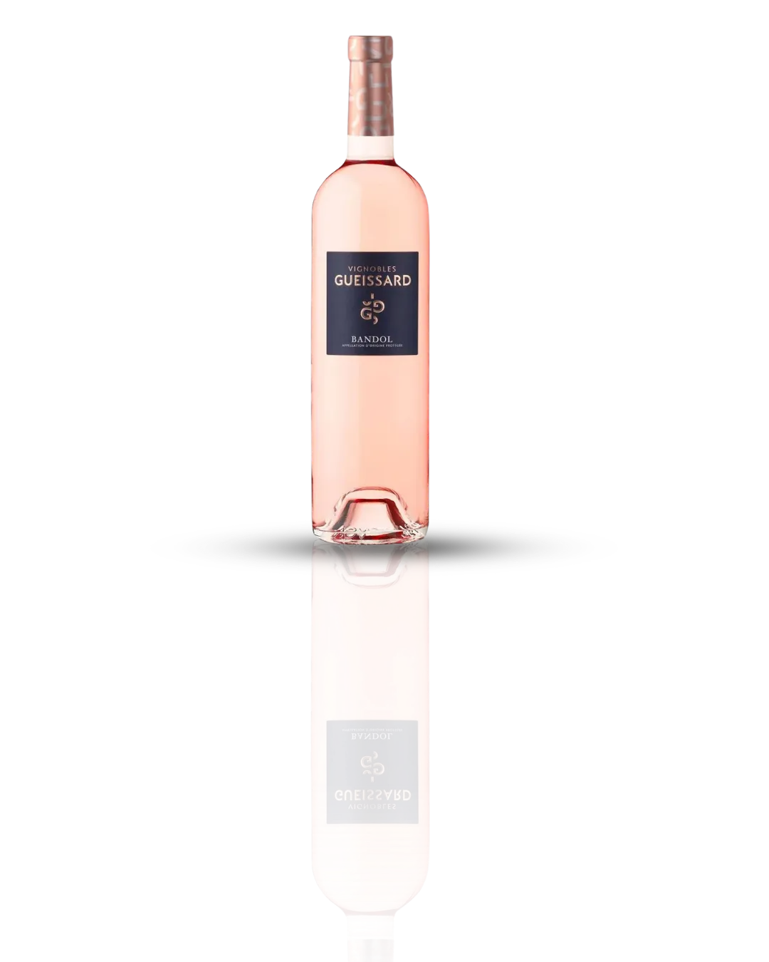 Gueissard Bandol Rosé 2024