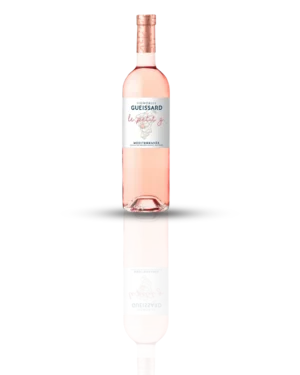 Product image with shadow