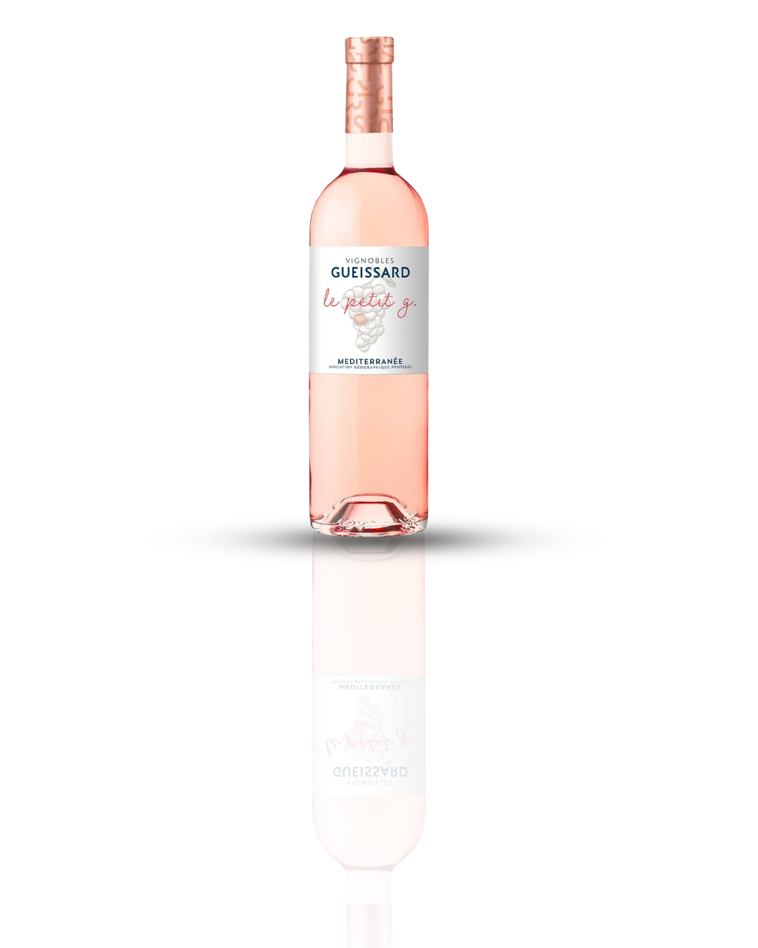 Gueissard Le Petit G Rose 2025