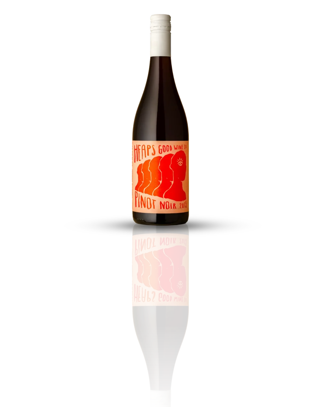 Product image with shadow