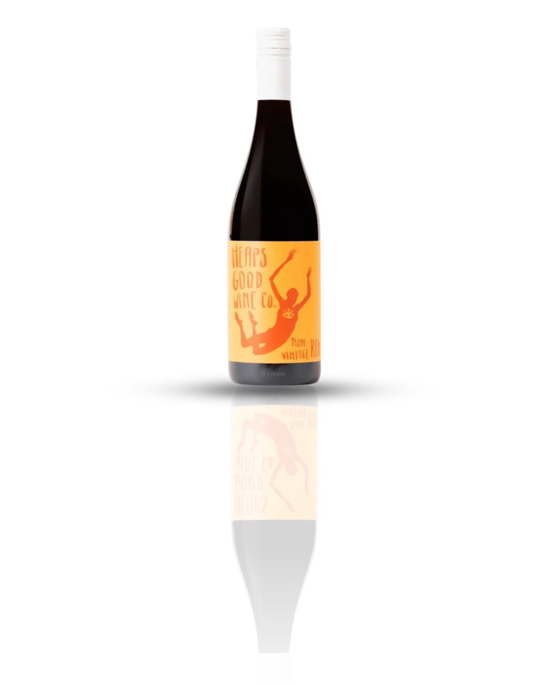 Product image with shadow