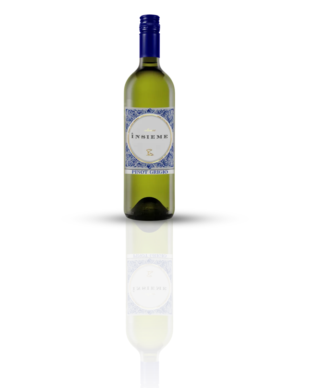 Product image with shadow