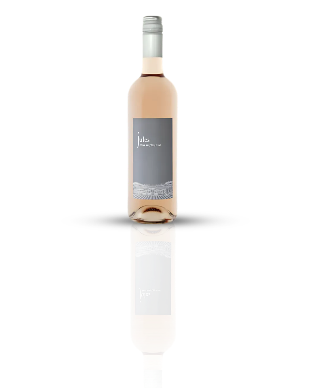 Jules IGP Mediterranée Rose 2024