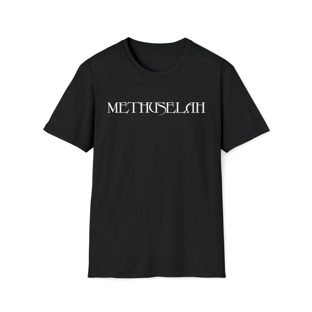 Methuselah heavy metal shirt