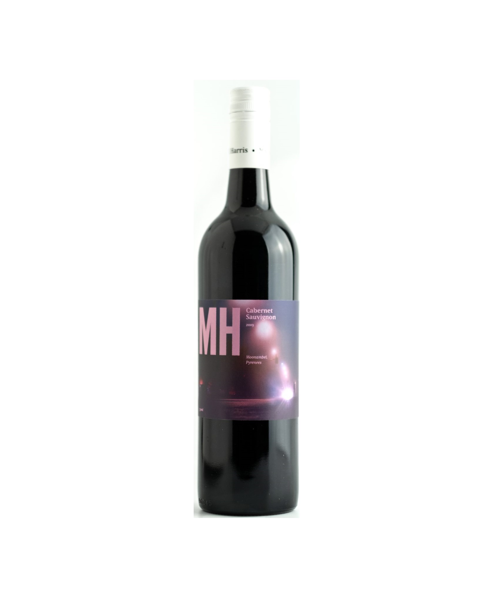 Mitchell Harris Pyrenees Cabernet Sauvignon 2021